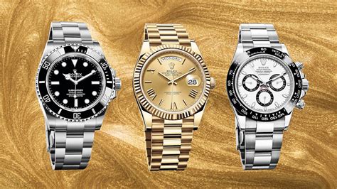 rolex preise